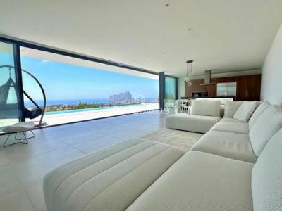 Acheter Maison Benissa rgion ALICANTE