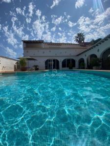 Acheter Maison 617 m2 Calpe