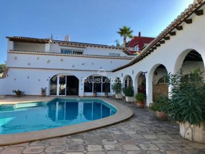 Acheter Maison Calpe rgion ALICANTE
