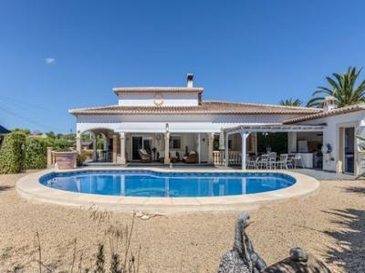 Vente Maison Javea  A en Espagne
