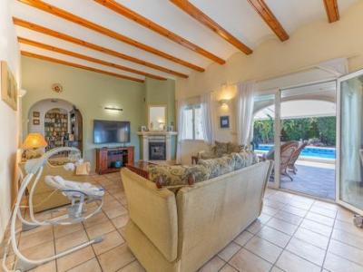 Acheter Maison Javea rgion ALICANTE