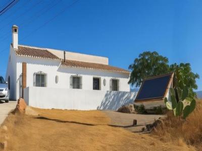 Annonce Vente Maison Barriada-puente-de-don-manuel