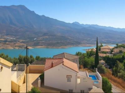 Acheter Maison 115 m2 Barriada-puente-de-don-manuel