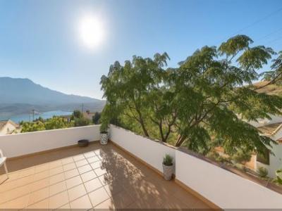 Acheter Maison Barriada-puente-de-don-manuel rgion MALAGA