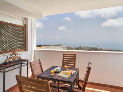 Annonce Vente Appartement Benalmadena
