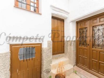 Annonce Vente Maison Competa