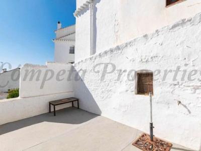 Acheter Maison Competa rgion MALAGA