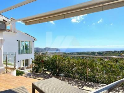 Annonce Vente 4 pices Maison Moraira