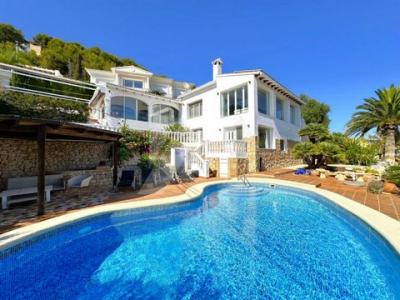 Acheter Maison 290 m2 Moraira