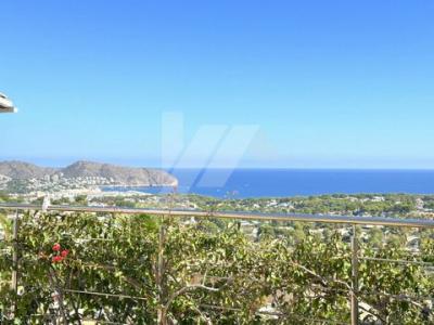 Acheter Maison Moraira rgion ALICANTE