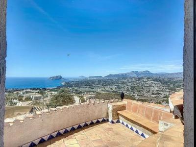 Annonce Vente 3 pices Maison Benitachell