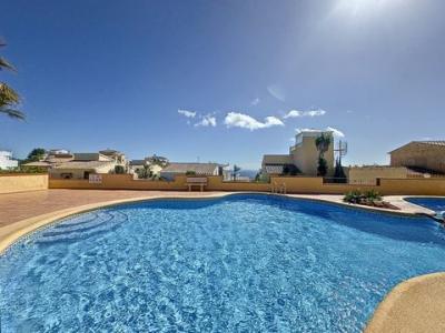 Annonce Vente 3 pices Maison Benitachell