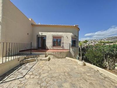 Acheter Maison 128 m2 Benitachell