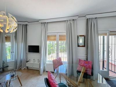 Acheter Maison Benitachell rgion ALICANTE
