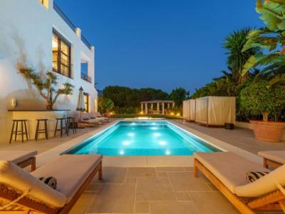 Acheter Maison Marbella rgion CORDOBA