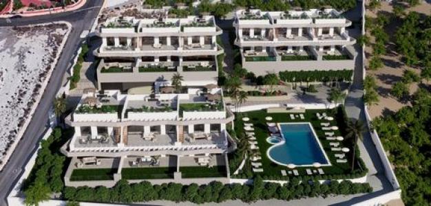 Acheter Maison Finestrat rgion ALICANTE