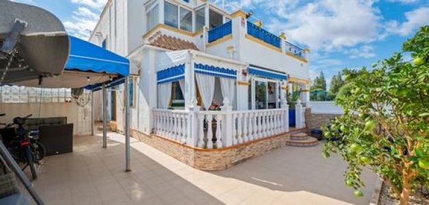 Annonce Vente Maison Torrevieja