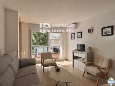 Acheter Appartement 69 m2 Roses