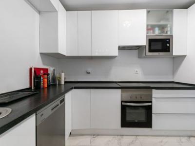 Acheter Appartement 85 m2 Marbella