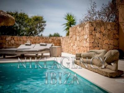 Acheter Maison 220 m2 Sant-josep-de-sa-talaia