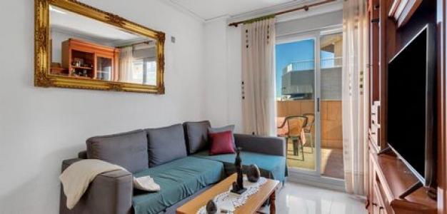 Annonce Vente Appartement Torrevieja
