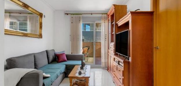 Acheter Appartement 75 m2 Torrevieja