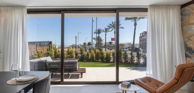 Acheter Maison 191 m2 Torre-pacheco