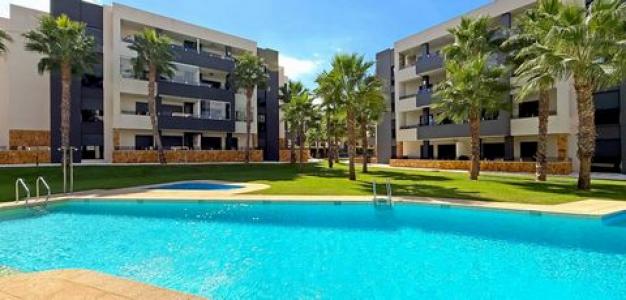 Annonce Vente Appartement Orihuela-costa