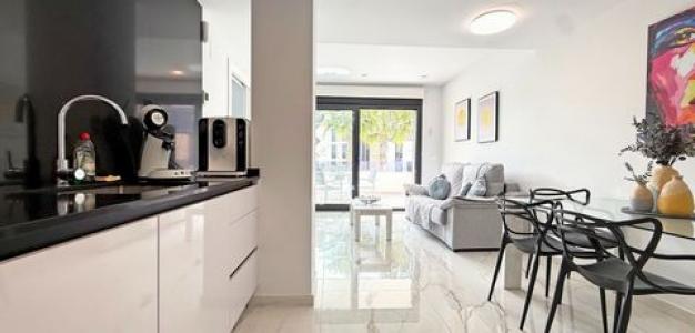 Acheter Appartement 72 m2 Orihuela-costa