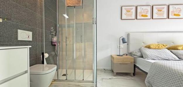 Acheter Appartement Orihuela-costa rgion ALICANTE
