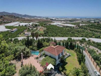 Annonce Vente Maison Motril