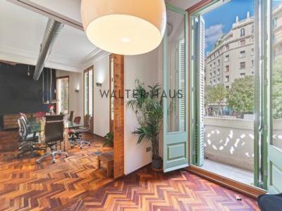 Acheter Appartement 178 m2 Barcelona