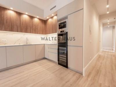 Acheter Appartement 107 m2 Madrid