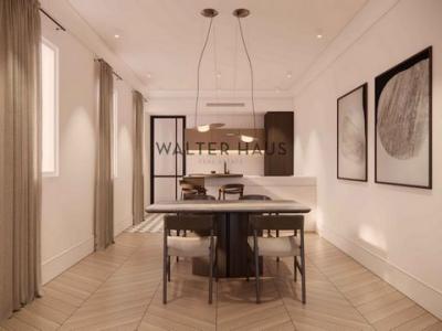 Acheter Appartement 98 m2 Madrid