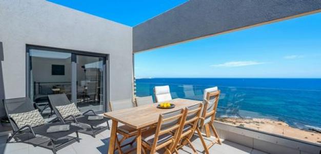 Annonce Vente Appartement Torrevieja