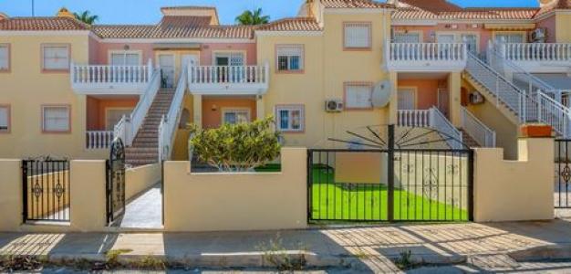 Annonce Vente Appartement San-miguel-de-salinas