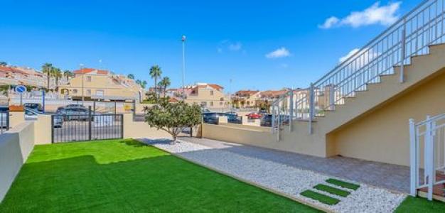 Acheter Appartement 70 m2 San-miguel-de-salinas