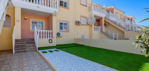 Acheter Appartement San-miguel-de-salinas rgion ALICANTE