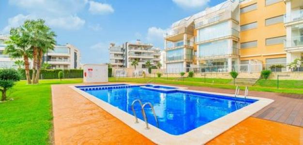 Annonce Vente Appartement Orihuela-costa