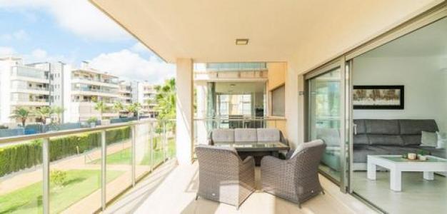 Acheter Appartement 71 m2 Orihuela-costa