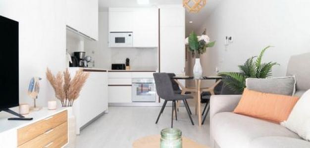 Annonce Vente Appartement Torrevieja