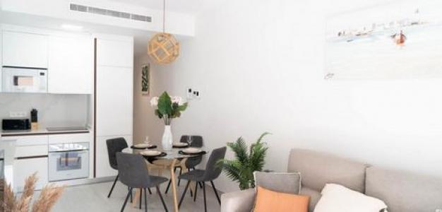 Acheter Appartement 75 m2 Torrevieja