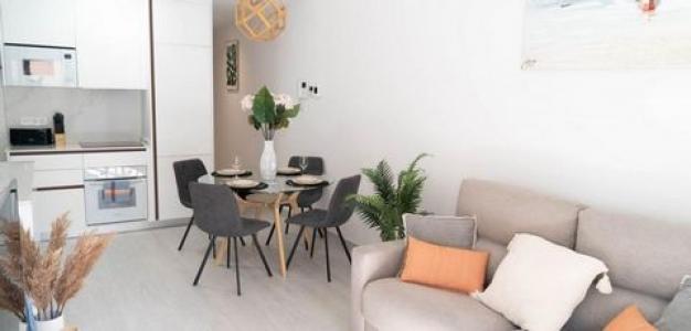 Acheter Appartement Torrevieja rgion ALICANTE