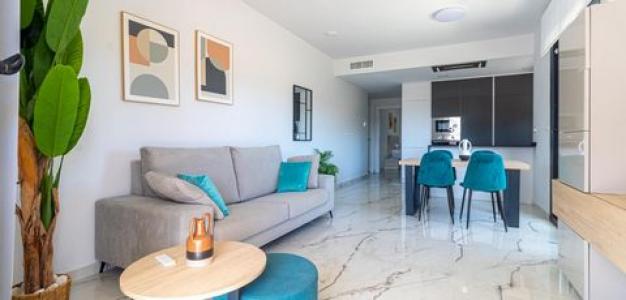 Annonce Vente Appartement Orihuela-costa