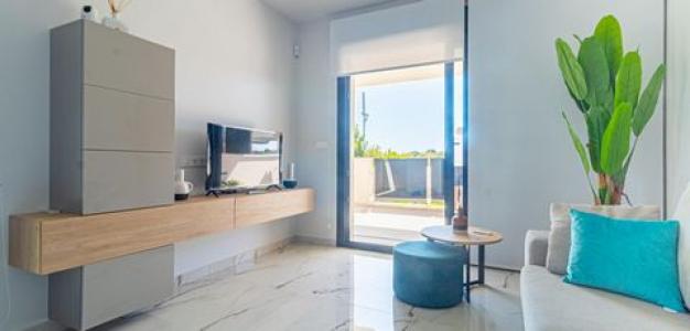 Acheter Appartement 88 m2 Orihuela-costa