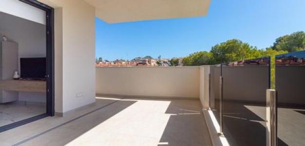 Acheter Appartement Orihuela-costa rgion ALICANTE