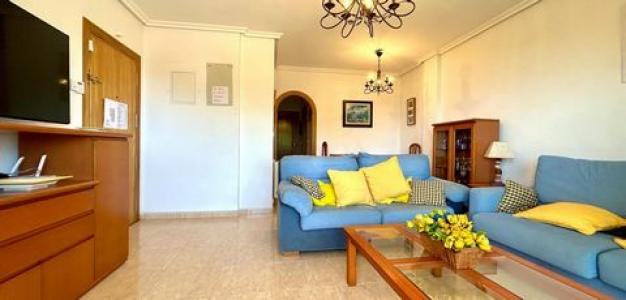 Acheter Appartement 79 m2 Orihuela-costa