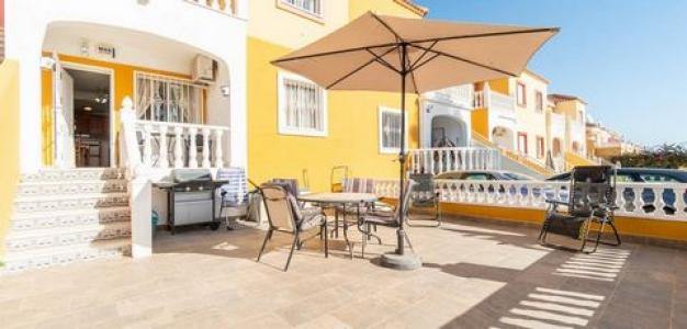 Annonce Vente Maison Orihuela-costa