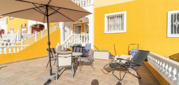 Acheter Maison 59 m2 Orihuela-costa