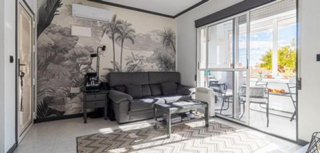 Annonce Vente Appartement Torrevieja